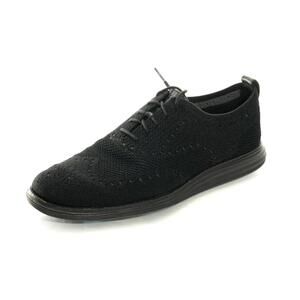 Cole Haan Men's OriginalGrand Stitchlite Wingtip Oxfords Men's Sz 10.5M Shoes
